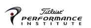 Titleist Performance Institute Logo